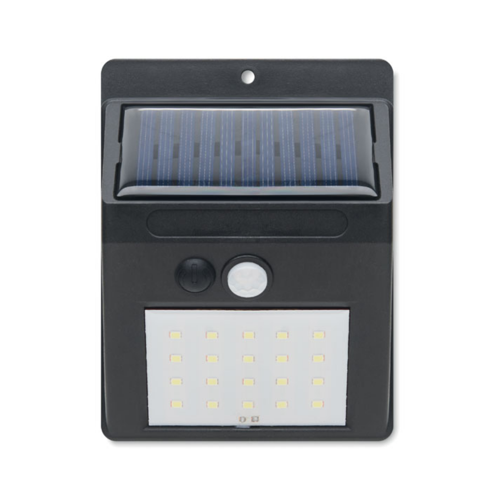 Pilsdon LED-licht op zonne-energie