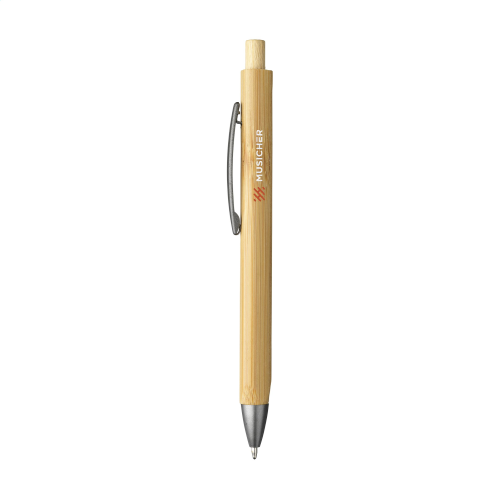 Tokai FSC-100% Bamboo Pen