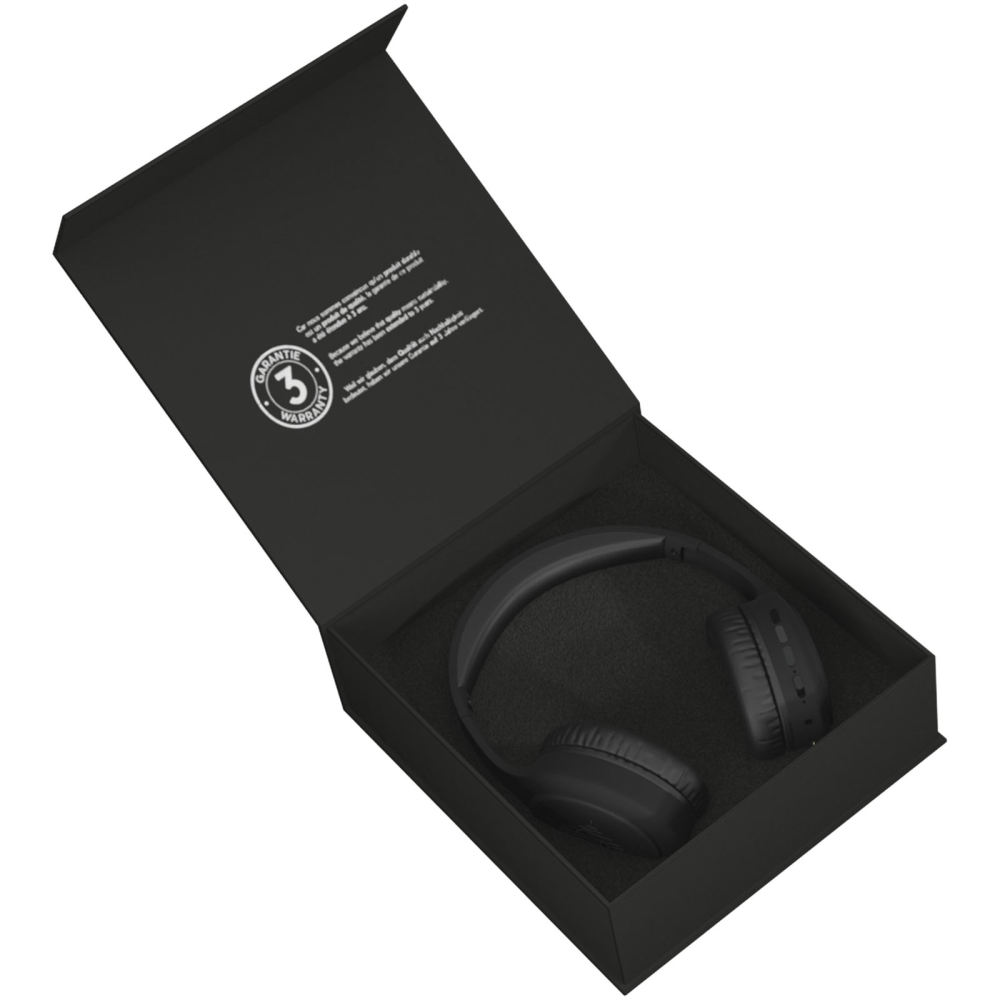 SCX.design E25 Bluetooth® koptelefoon met ANC