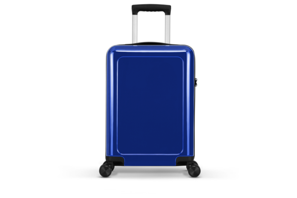CustomFront handbagage trolley (54 cm)