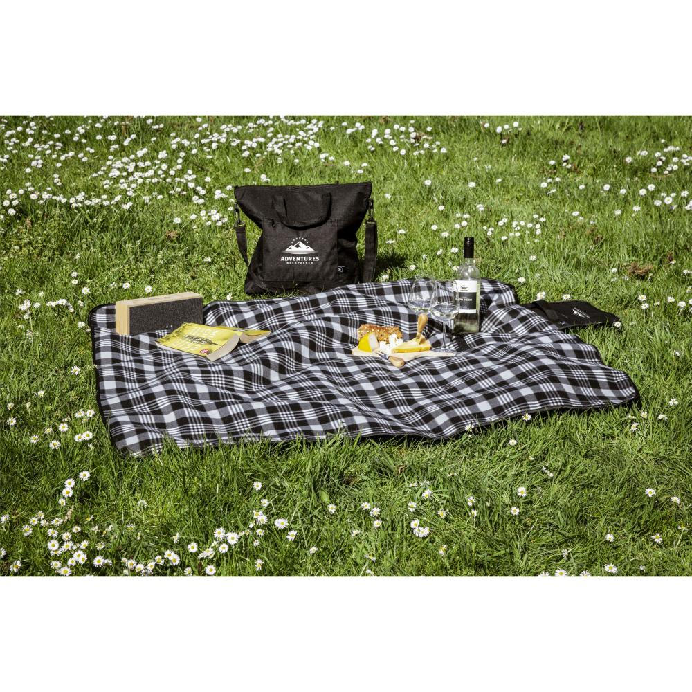 MacBlanket GRS Picnic Blanket picknickkleed